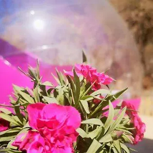 خيمة فخمة La Sphair Divine *
